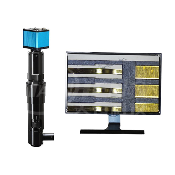 工業(yè)相機(jī)