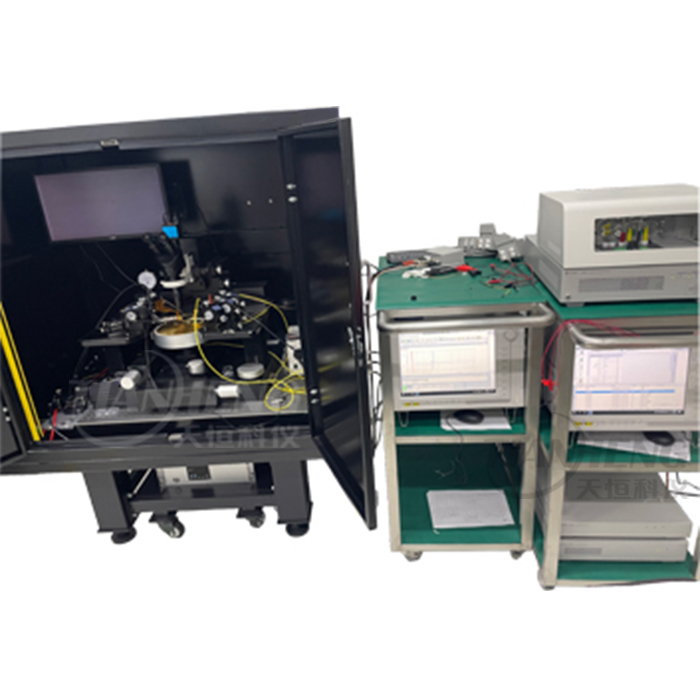 功率器件測(cè)量系統(tǒng)