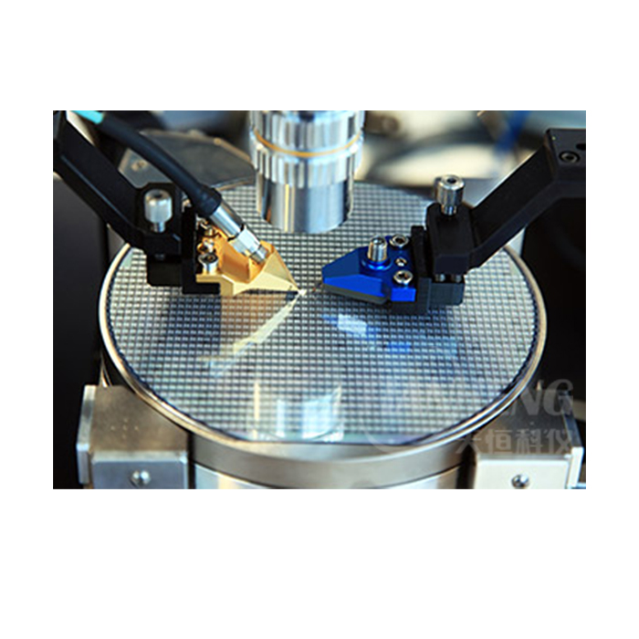 晶圓測(cè)試系統(tǒng)