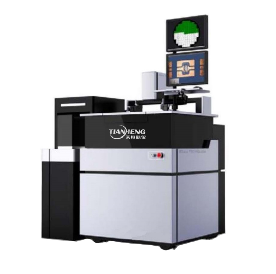 自動化測試系統