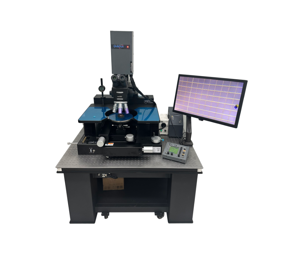 激光鐳射切割系統