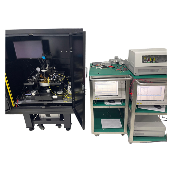功率器件測量系統(tǒng)
