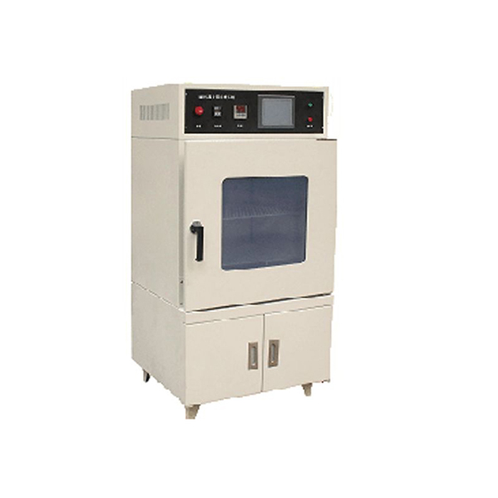 HMDS預(yù)處理系統(tǒng)