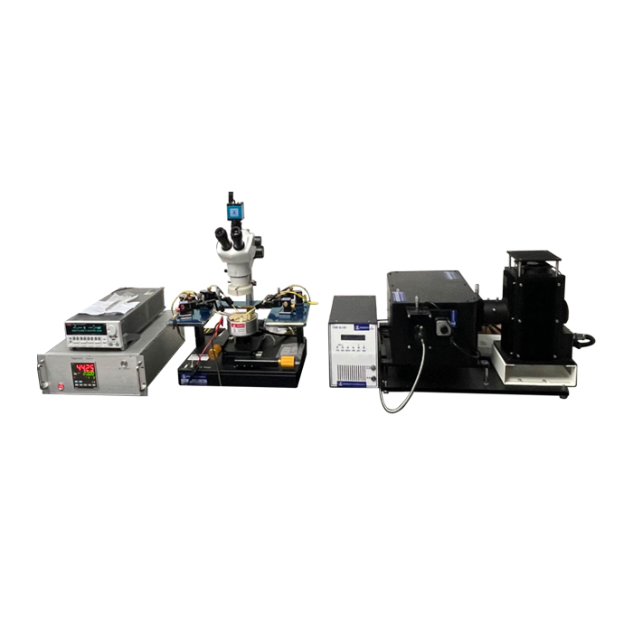 光電耦合測量系統(tǒng)