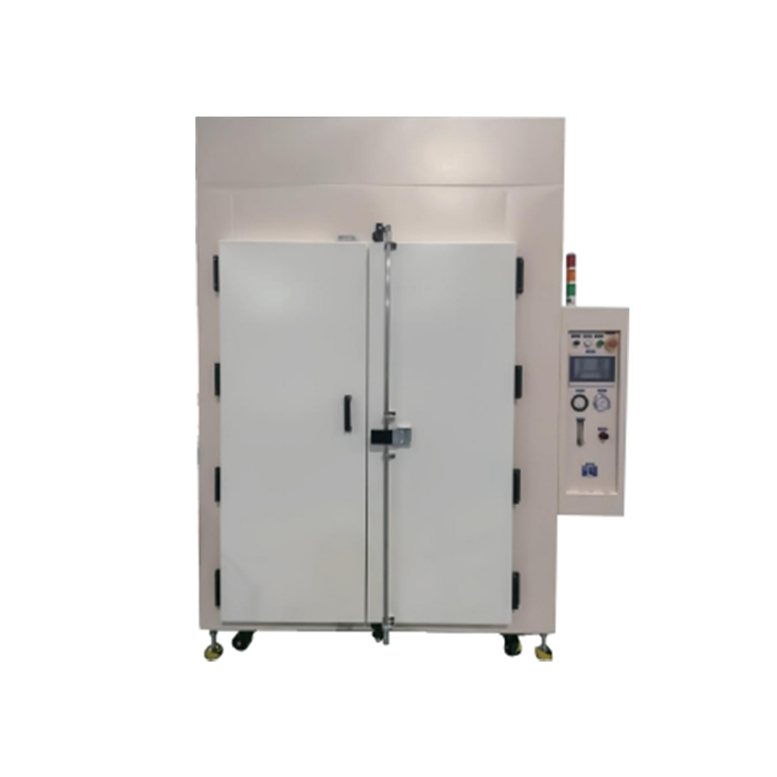 無塵無氧烘箱