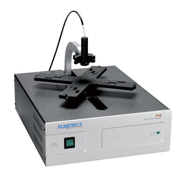F50薄膜厚度測量儀