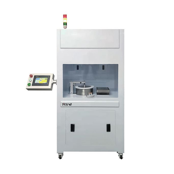 實驗型柜式勻膠烤膠一體機/半自動顯影機