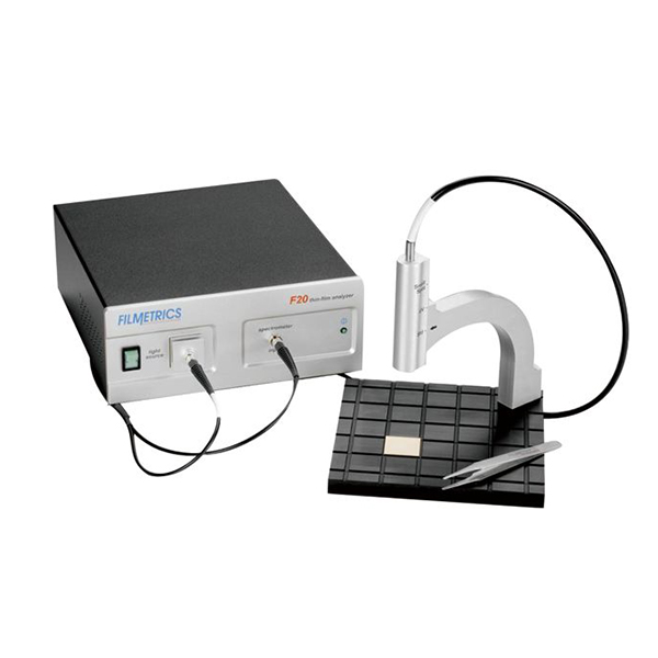F20薄膜厚度測量儀