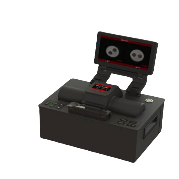 30PMF 保偏光纖熔接機