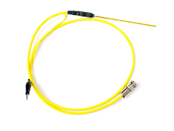 探針桿電纜（帶線頭）